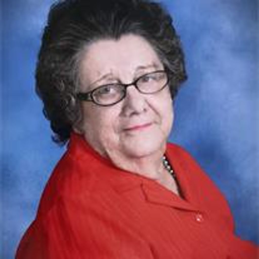 Dora May Kling