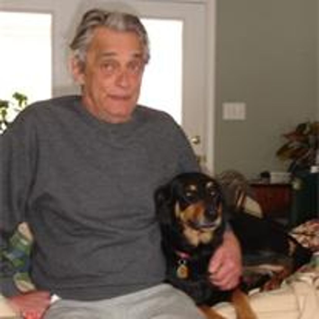 Gary E. Dubia