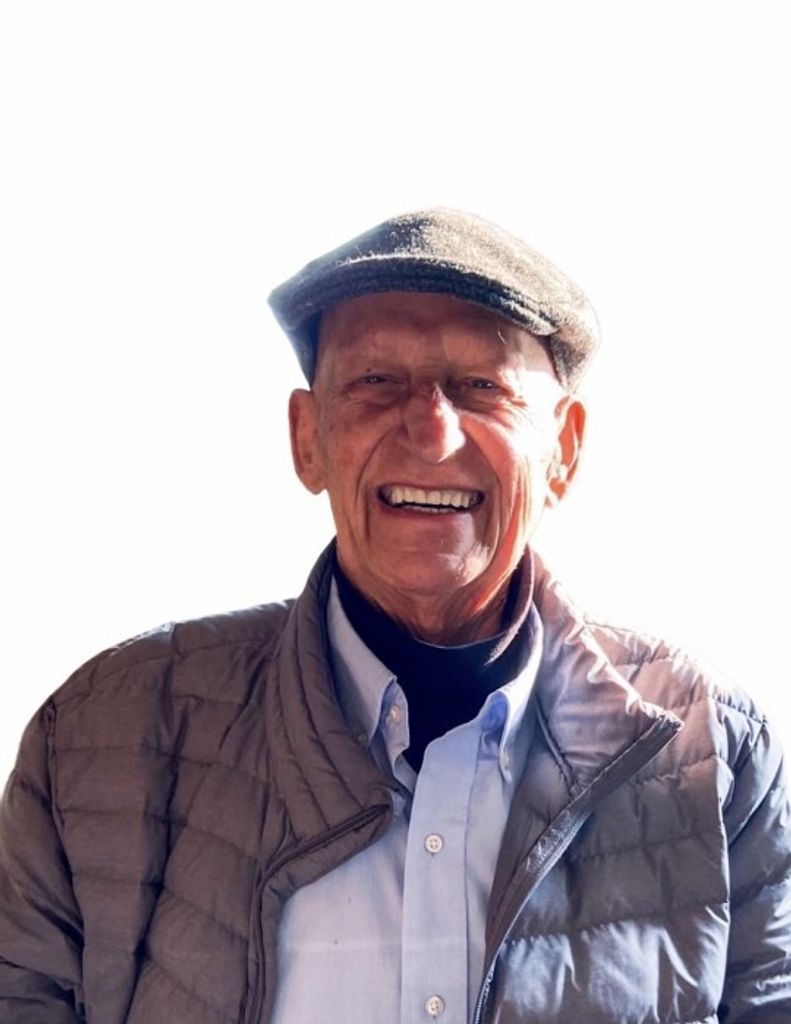 Charles "Ted" Lyon Beisel Profile Photo