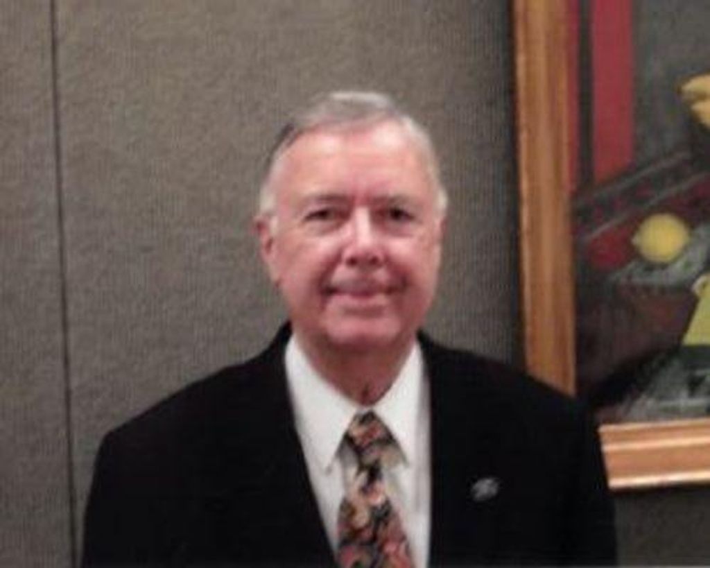 William "Bill" Shambaugh Profile Photo