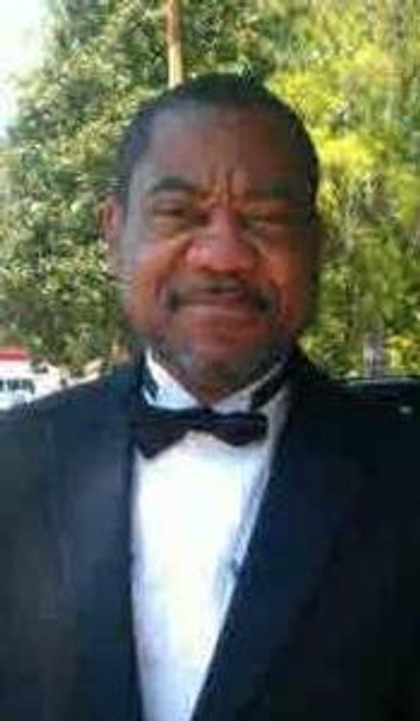 Roy Eason Matheney, Jr. Profile Photo