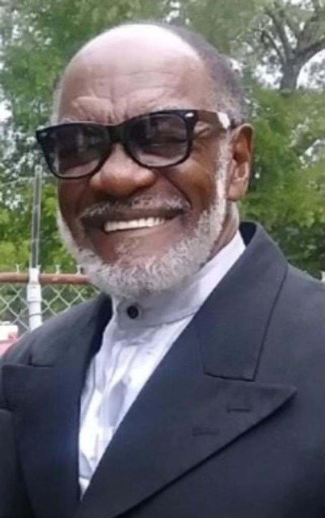 James B Walker, Sr. Profile Photo
