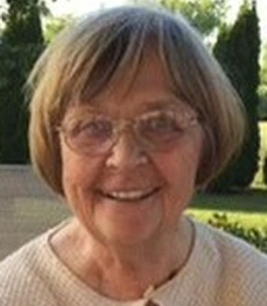 Margaret Oman-Zold Profile Photo