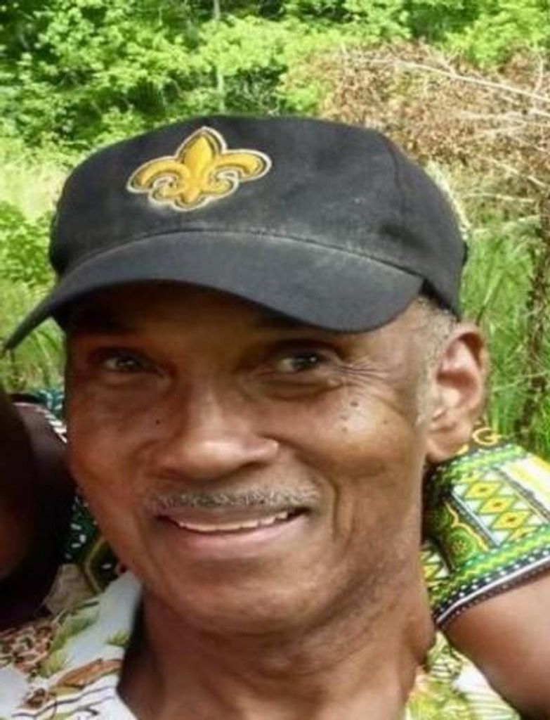 Cecil Partman Profile Photo