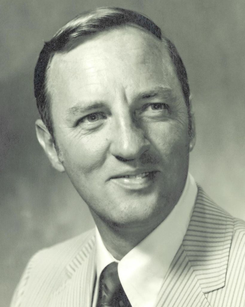 Herman Hudson Mosley, Jr. Profile Photo