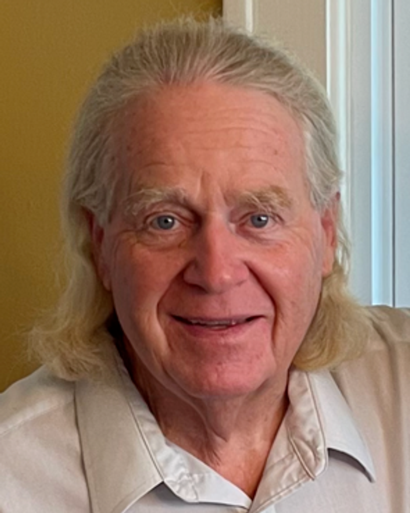 Charles Eugene Finck Profile Photo