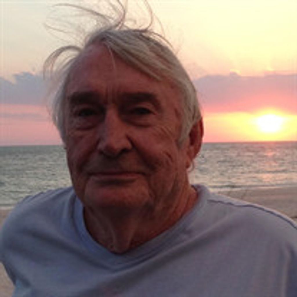 Jerry McAfee Profile Photo