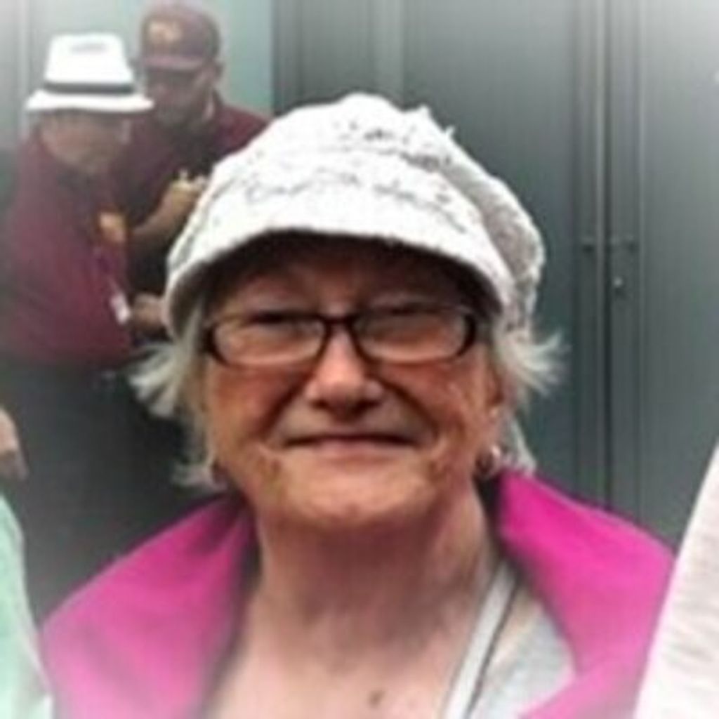 Brenda   Bailey