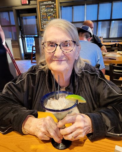 Margaret Ann Mason Profile Photo