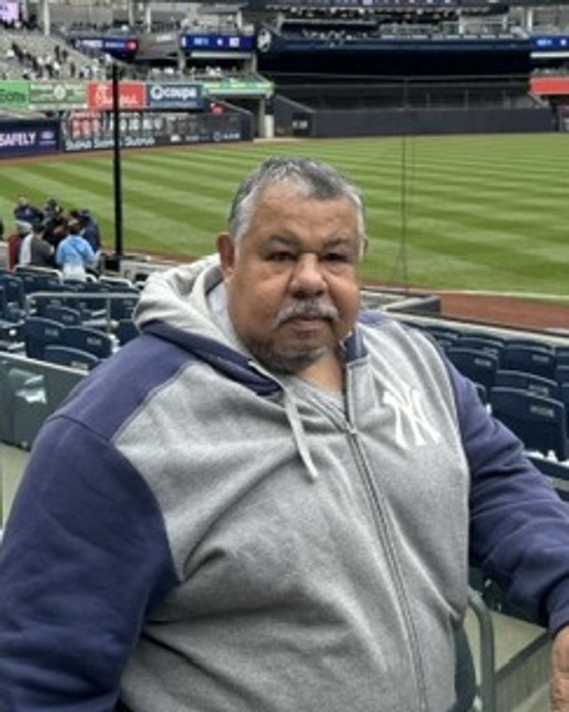 Jorge Luis Colon Profile Photo