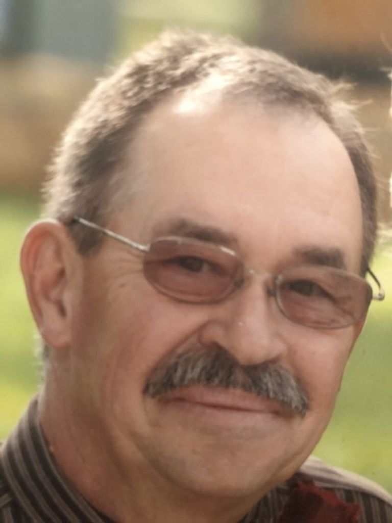 Don L. Stroede Profile Photo