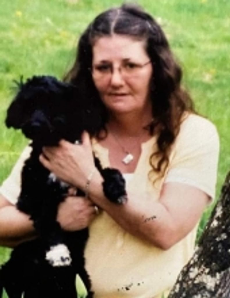 Jacqueline Lynn Otten