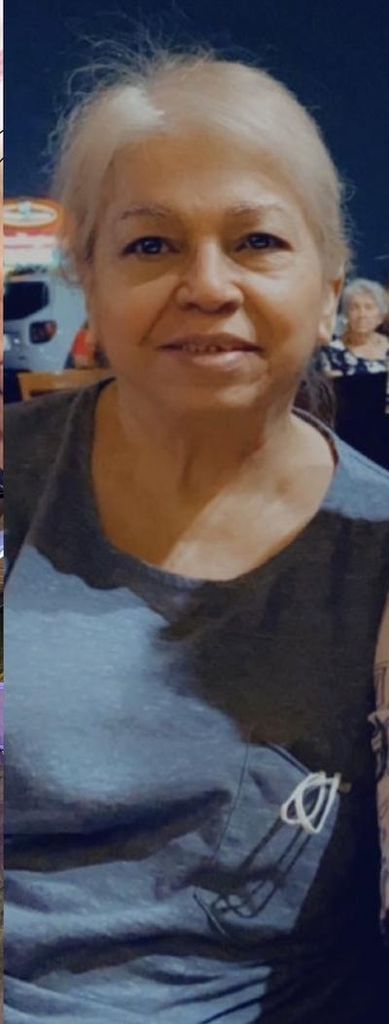 Ofelia Garza Profile Photo