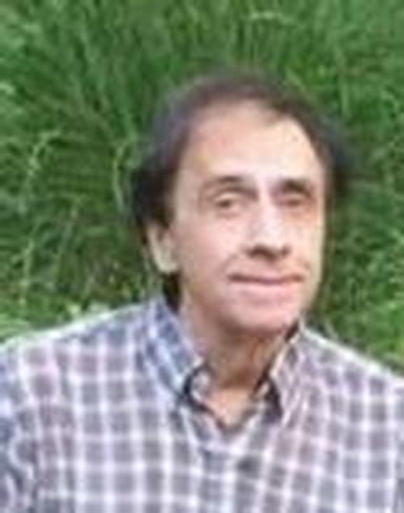 Leonard Matto Profile Photo