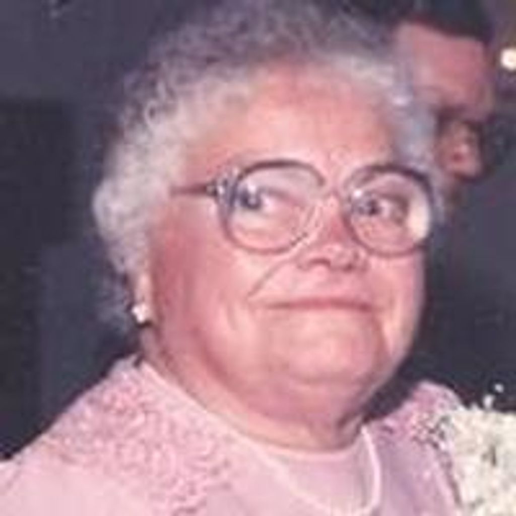 Mary V. Weldon