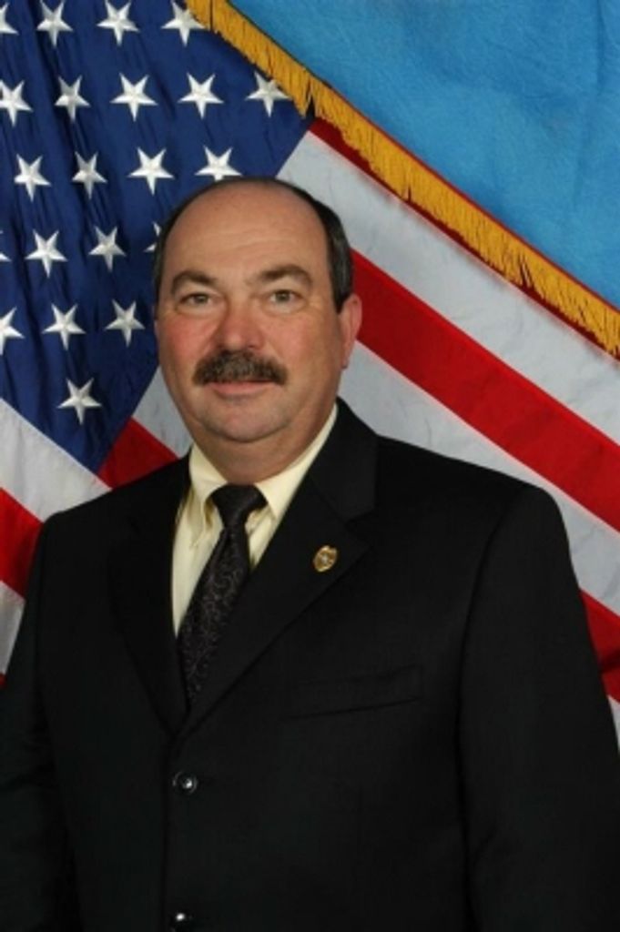 David Larke Plyler, Sr.