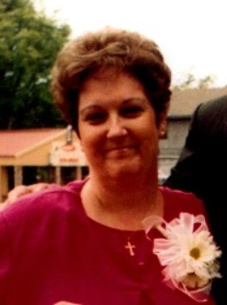 Brenda Stringer Allred Profile Photo