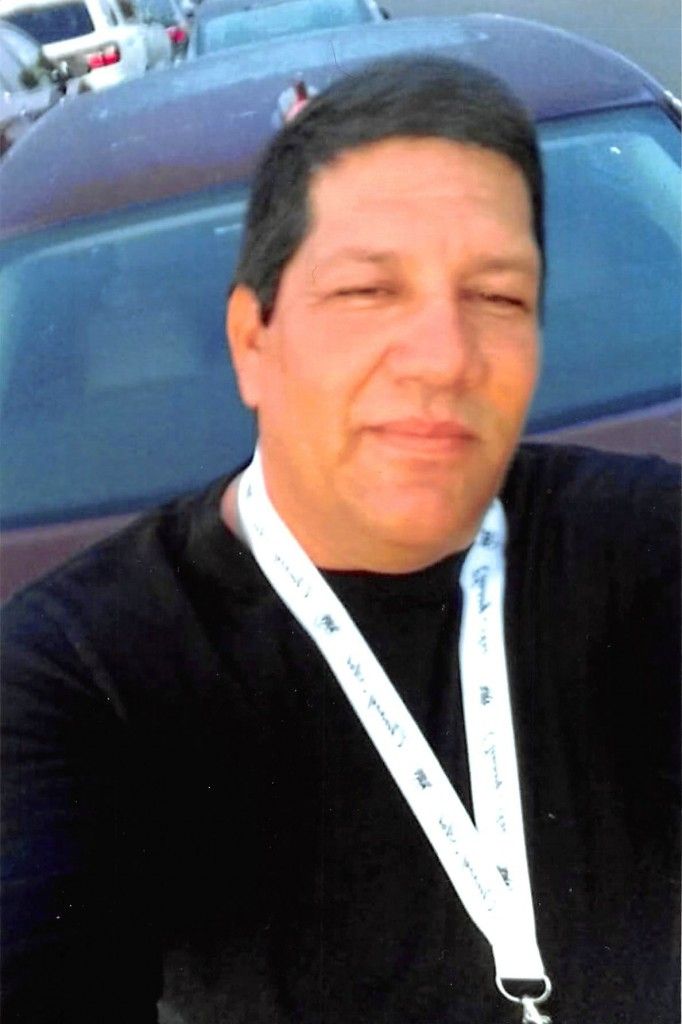 Angel Corrales Pupo Profile Photo