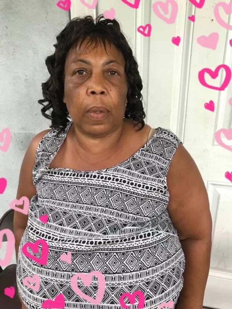 Saundra Gail Wortham Profile Photo