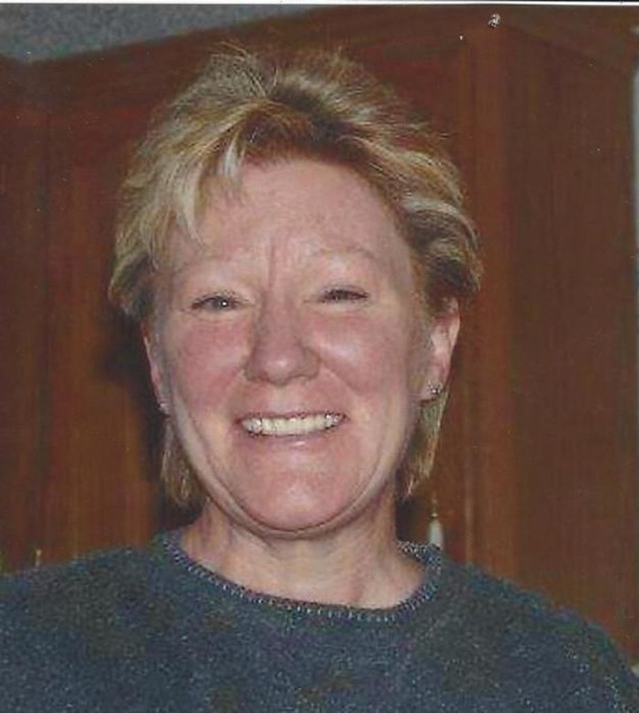 Joyce Elaine (Landis)  Gebhart Profile Photo