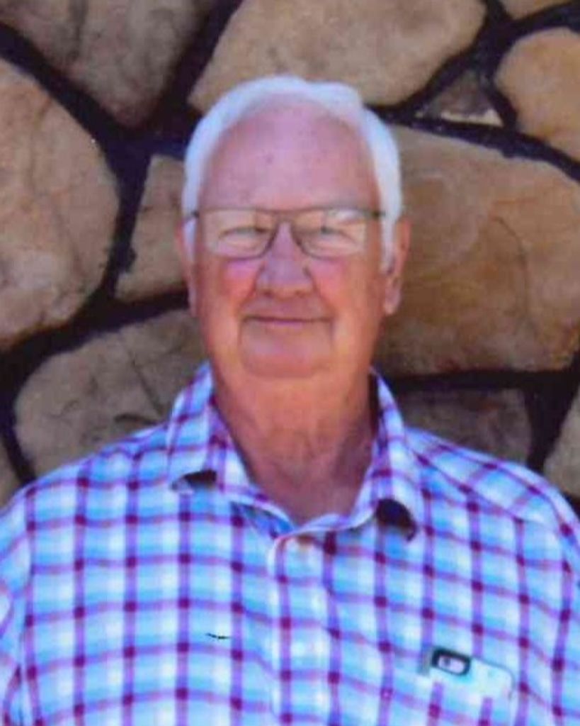 Thomas Charles Mize Profile Photo