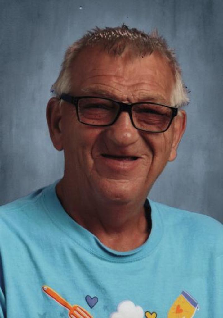Donald Bordwell Profile Photo