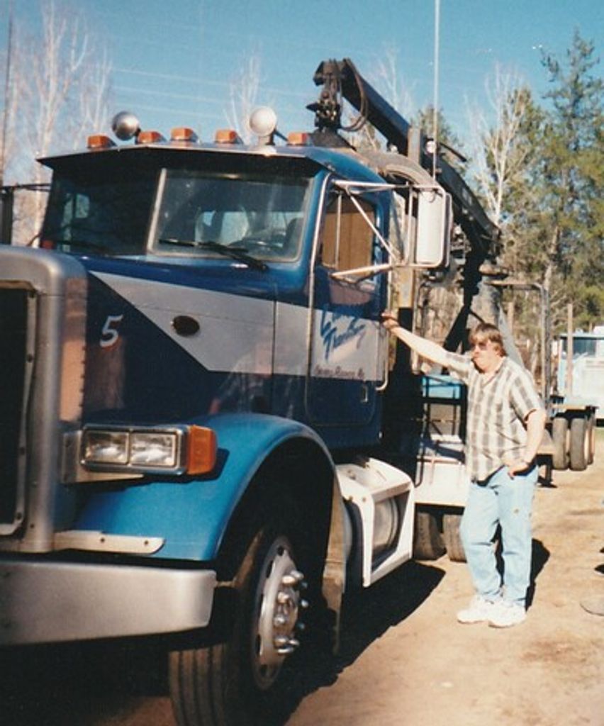 Dennis Laney Profile Photo