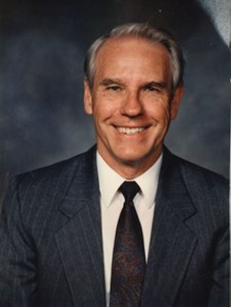 Everett Ray "Chad" Chadrick