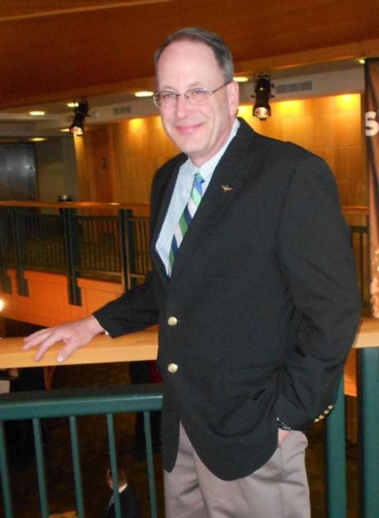 Robert G. Gerrard Profile Photo
