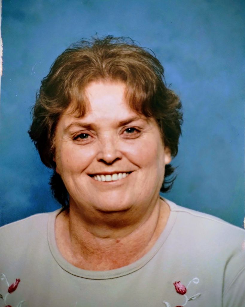 Brenda L. Harrison Profile Photo