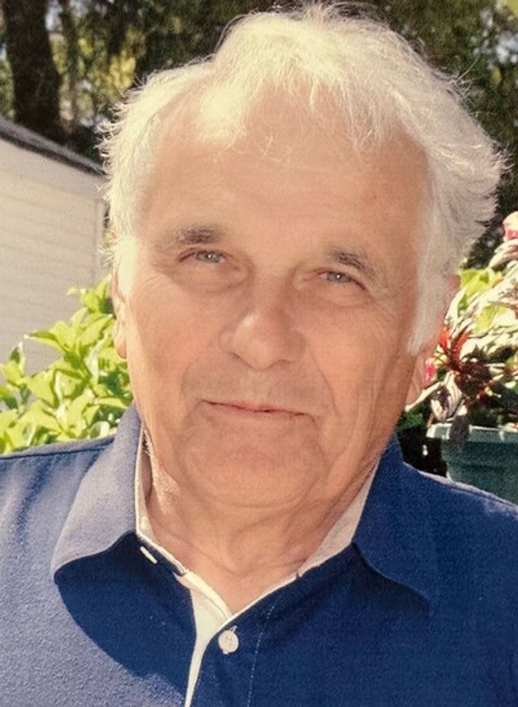Max E. Voegelin Profile Photo