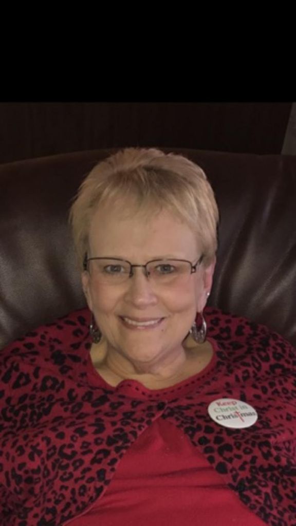 Pat Hendrix Profile Photo