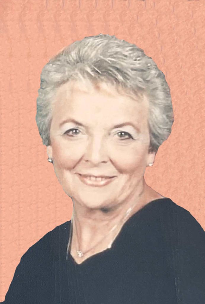 Linda Nicholls Profile Photo