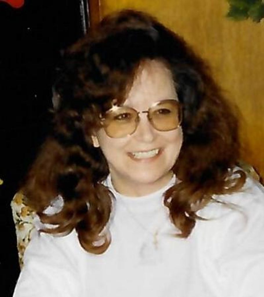 Judith Sharyn "Hawes" Yager