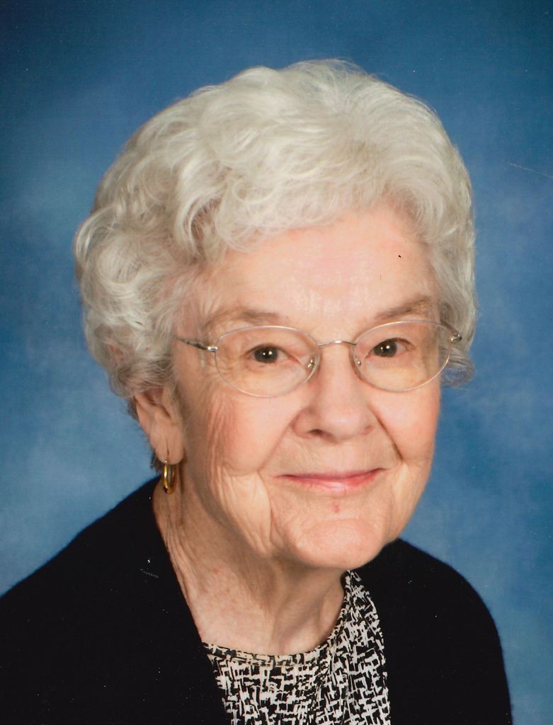 Deloris Vivian Paulson