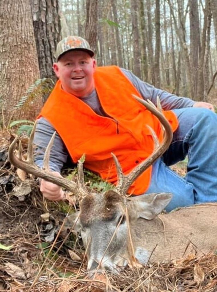 Brian Beau Hazel Profile Photo