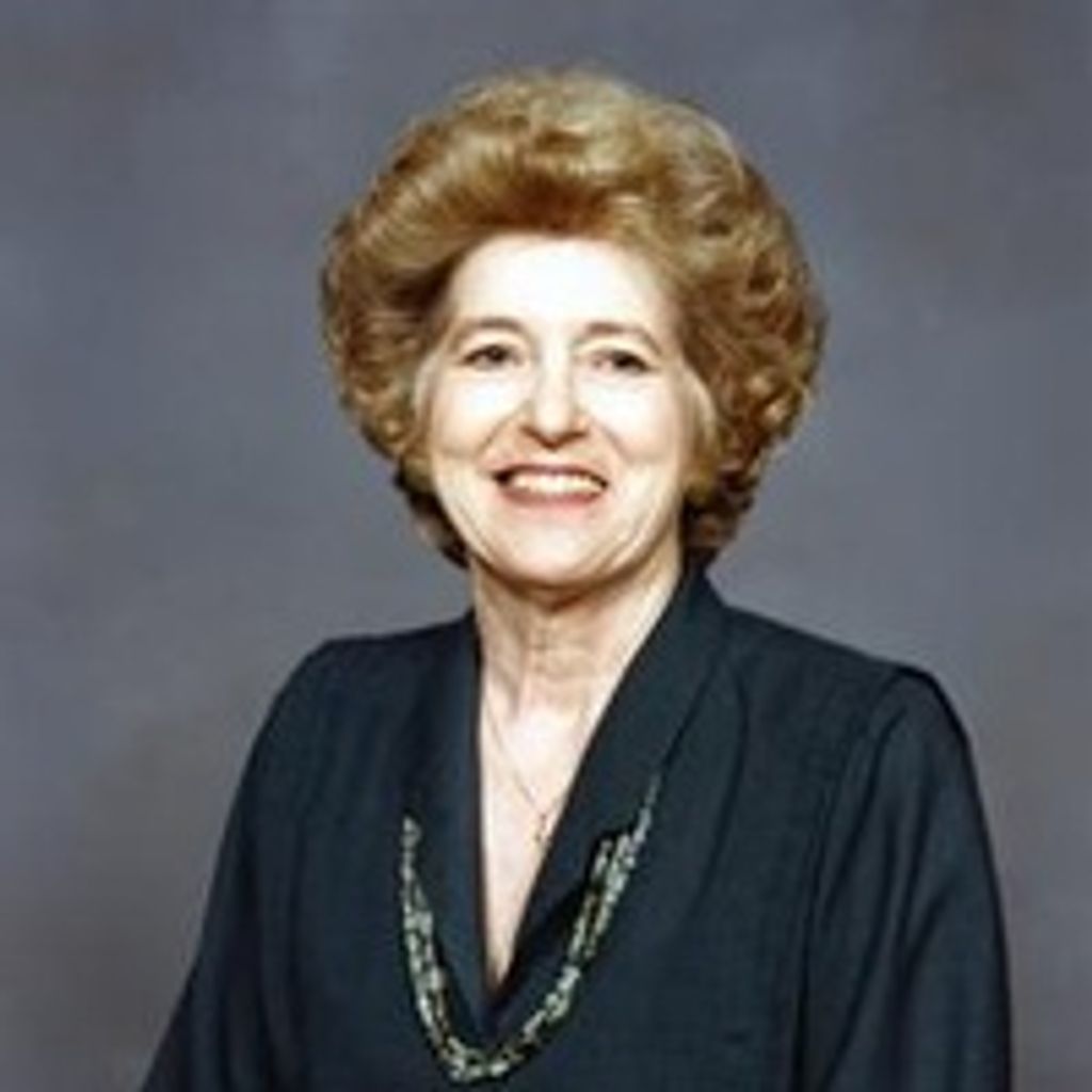 Nell  Hale Nelson