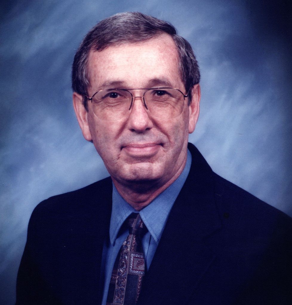 Robert Lee Raines