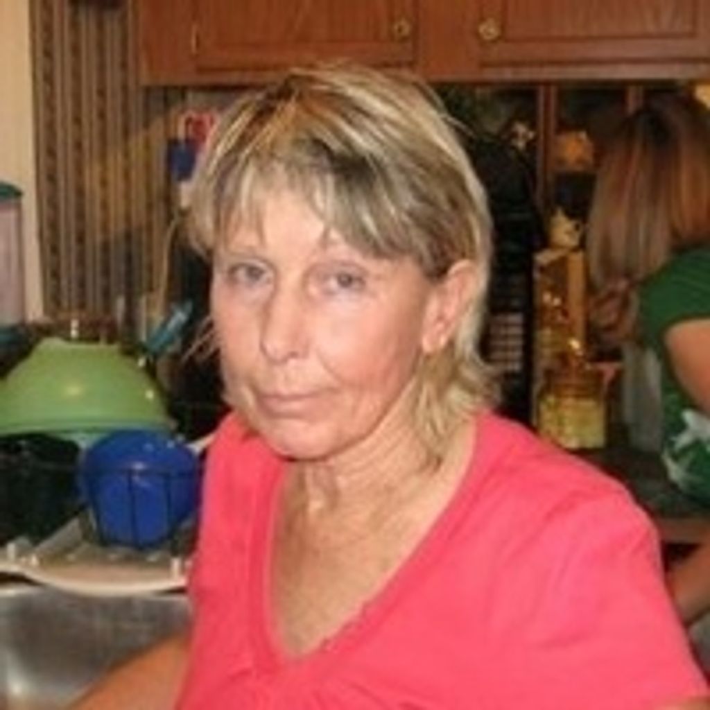Priscilla Loraine Delk