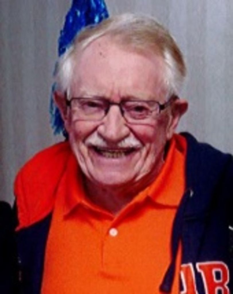 Robert "Bob" F. Pickert Profile Photo