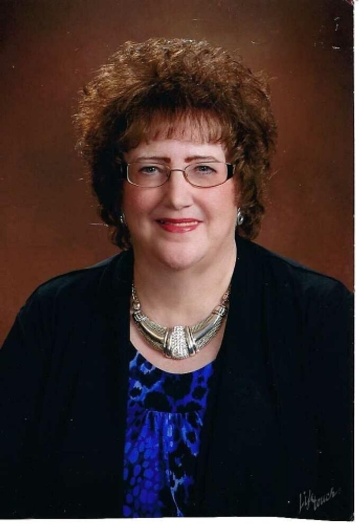 Nancy Kay Petersen