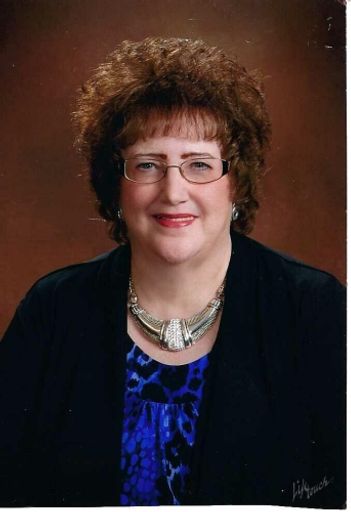 Nancy Kay Petersen's obituary image
