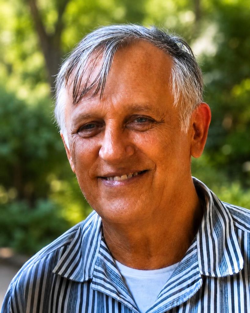 Irvin A. Wilkinson Profile Photo