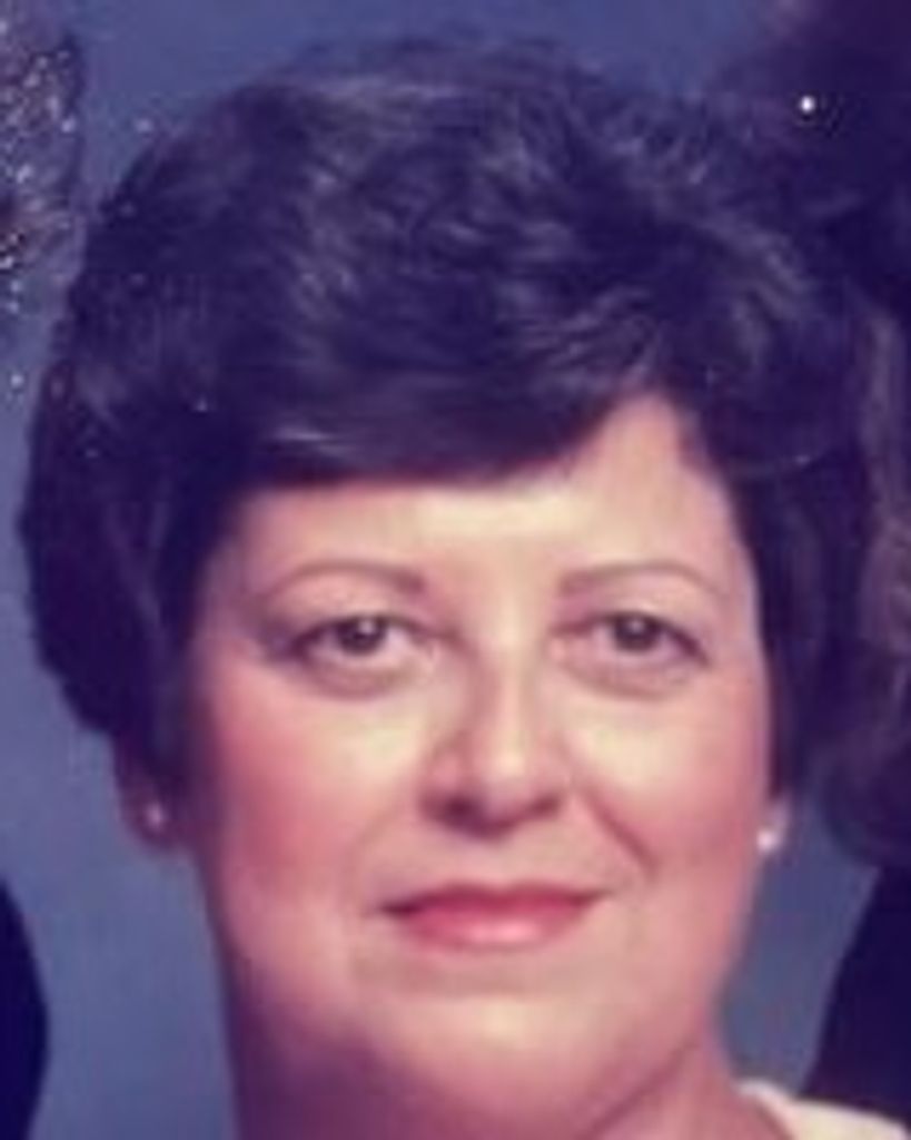 Zetta Freeman Parks
