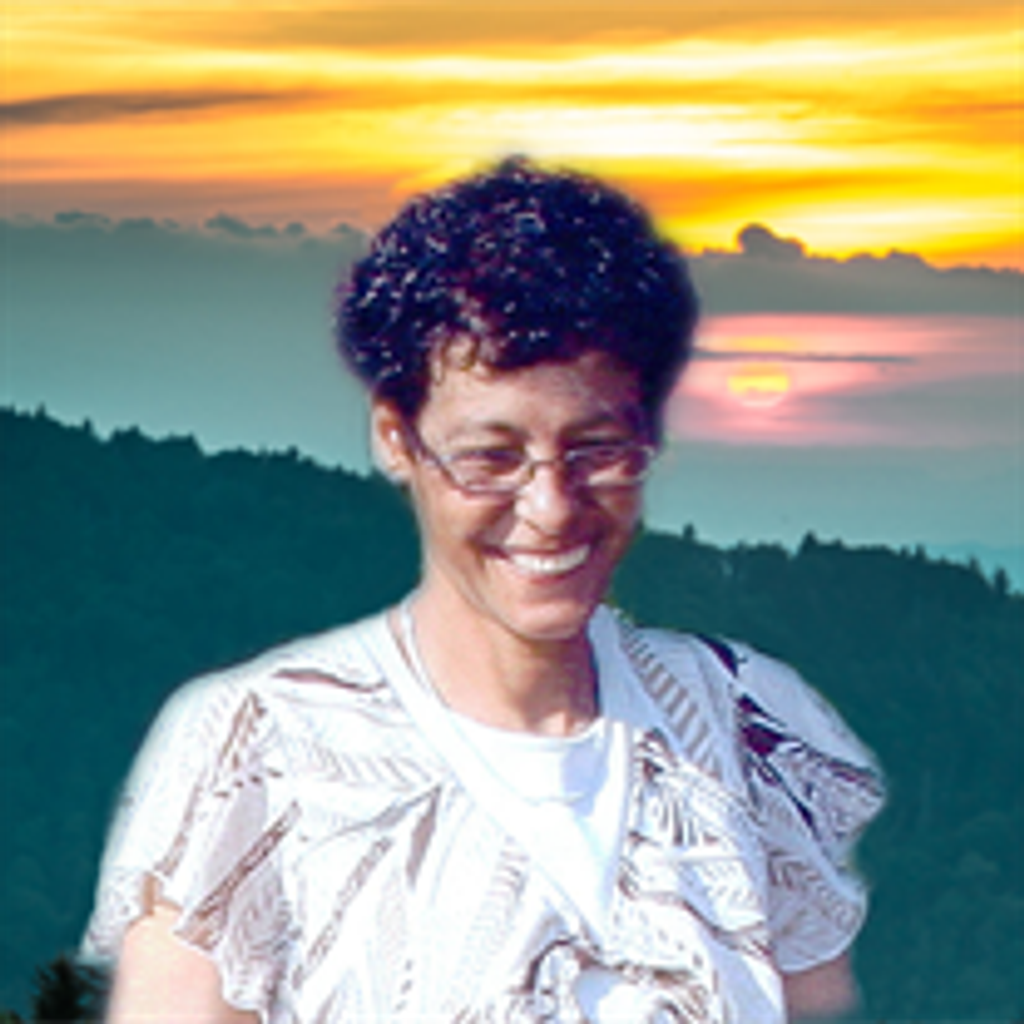 Shelia Demetrius Ann Reeves