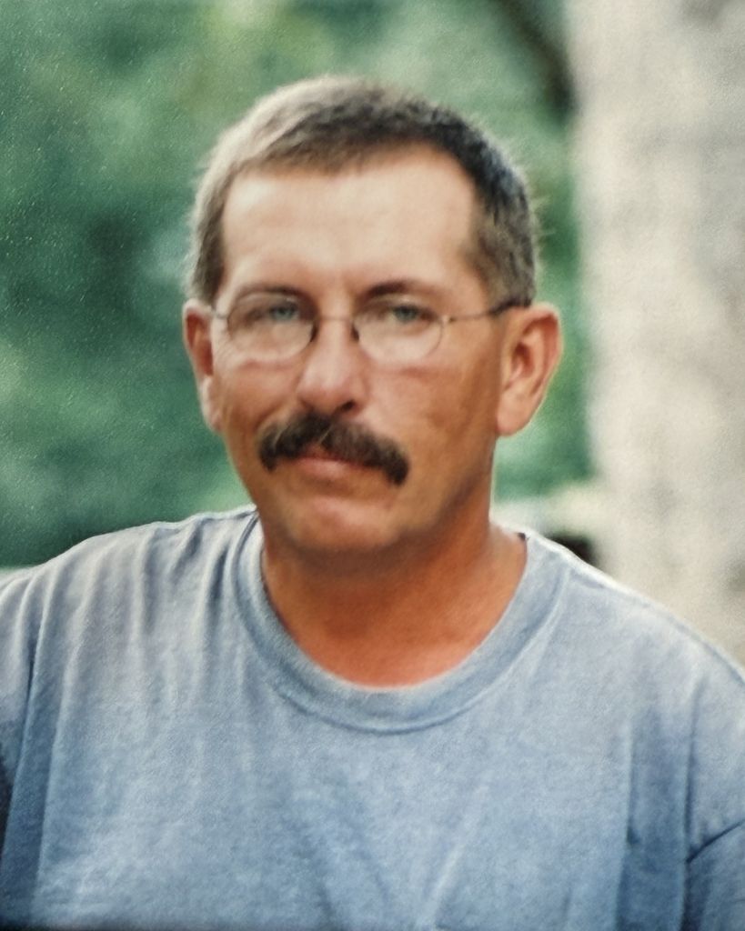 Jay "Paw Paw" Furry Profile Photo