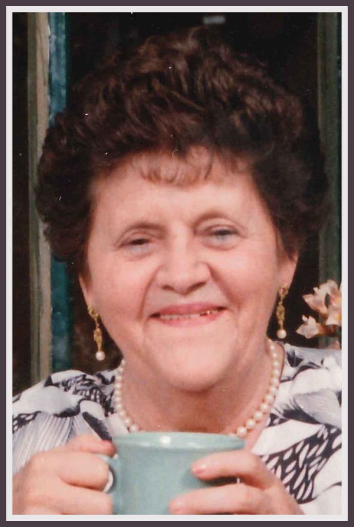 Emilie Jane Huey