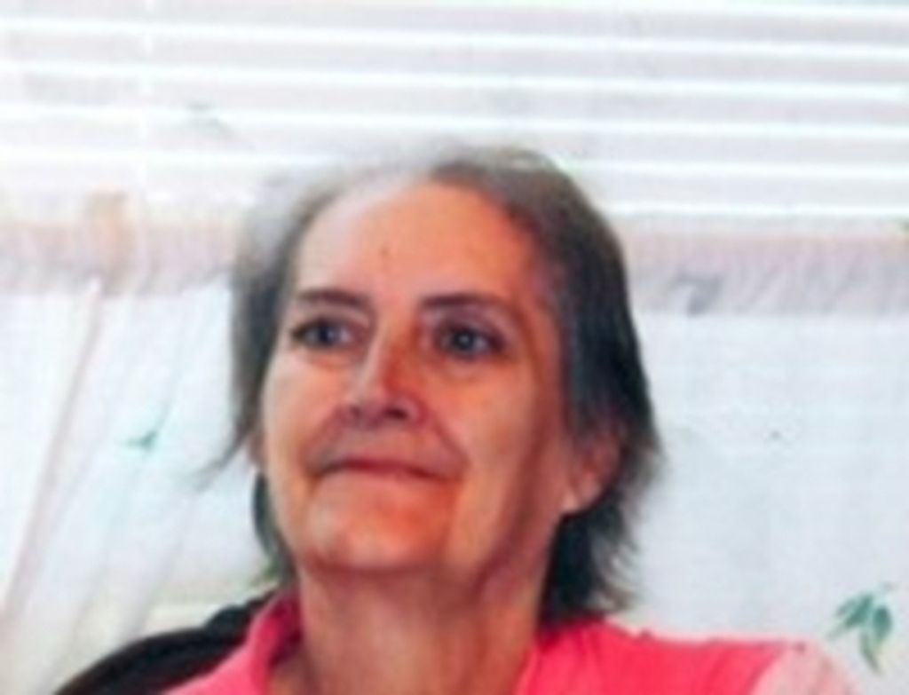 Tammie Sue Ensminger