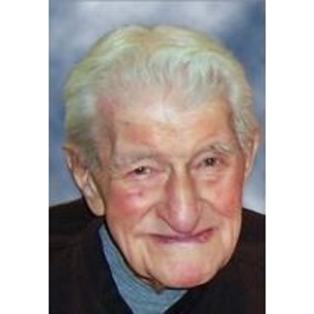 George Emmett Chartier