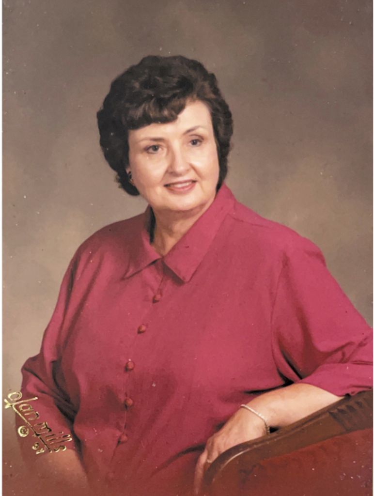Gloria Gamble